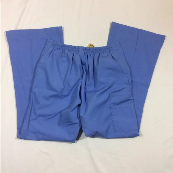 Scrub - Picture 3 of 3